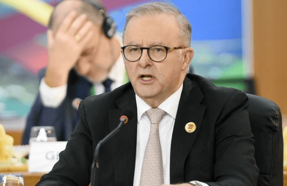 YouTube Under-16 Ban: Albanese Confirms Historic Australia Social Media Restriction